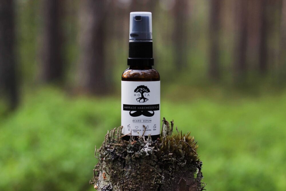 Beard Oil for Men (30ml)